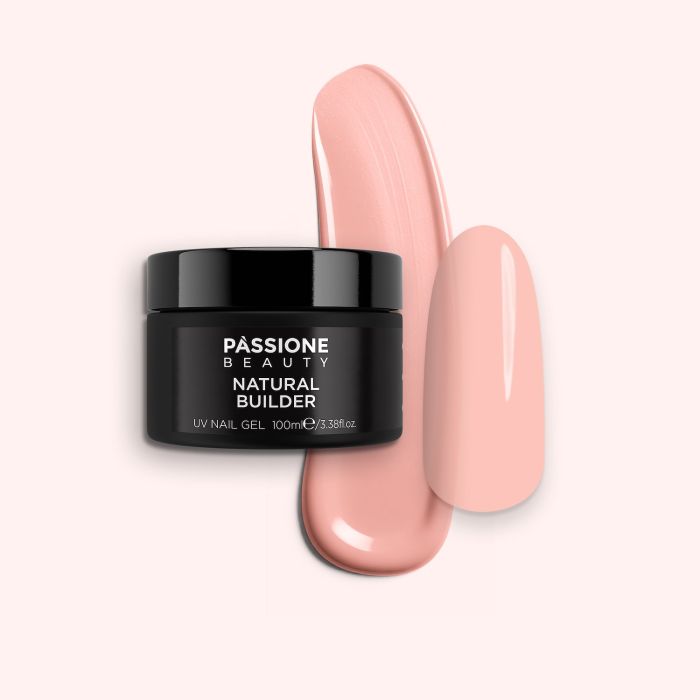 Natural Builder 100ml