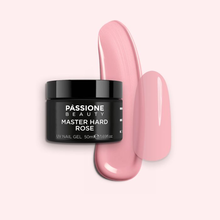 Master Hard Rose 50 ml