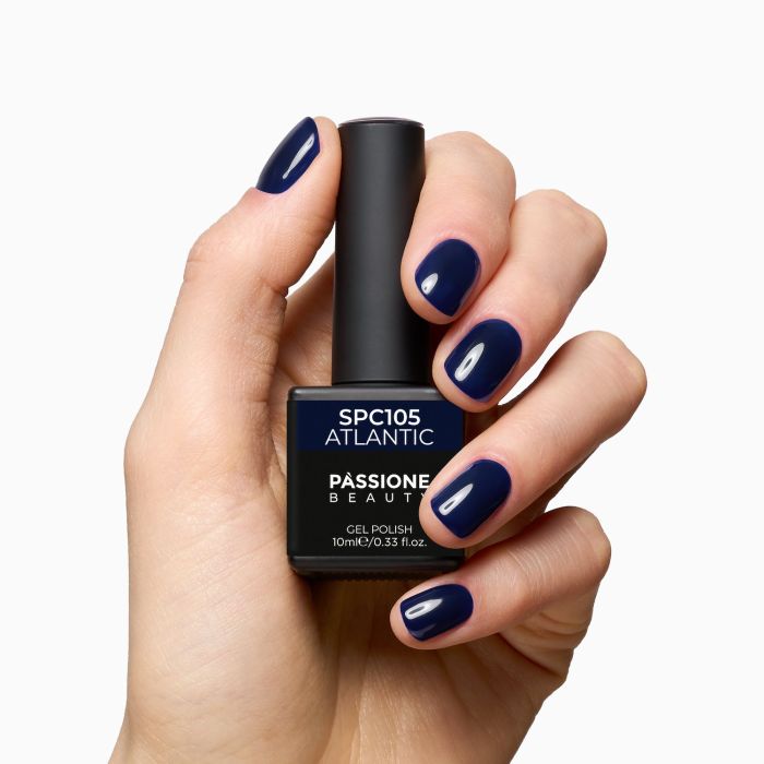 Colore semipermanente SPC105 Atlantic dettaglio