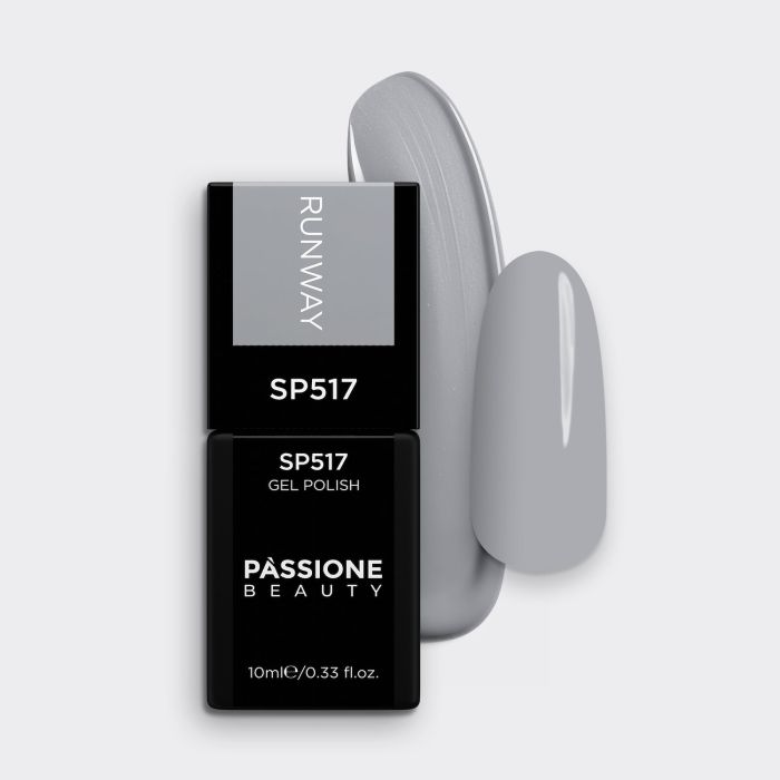 UV Nagellack SP517 Runway