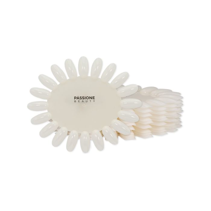 Natural Display Wheels 10 pcs