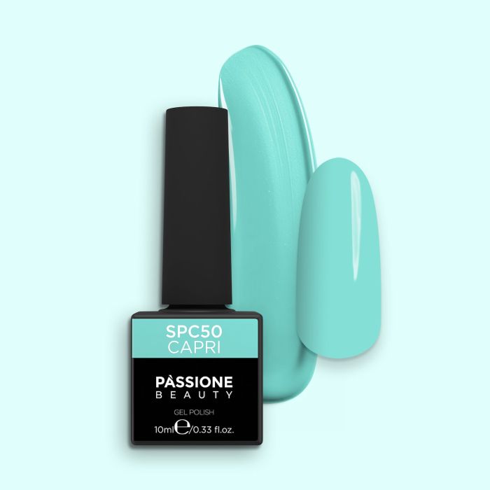UV Nagellack SNC50 Capri