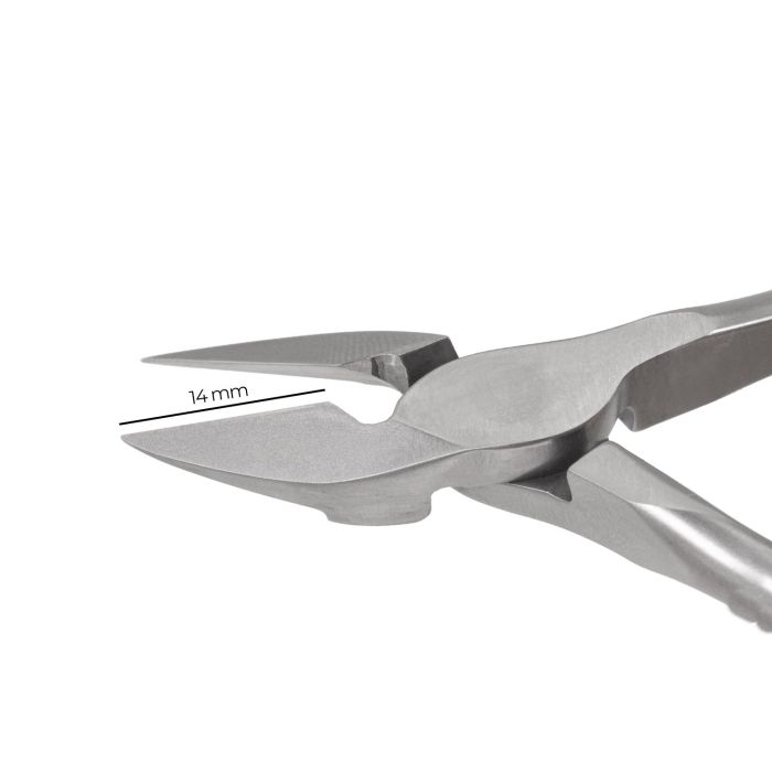 Staleks Pedicure Nippers- 14 mm Smart 71 detail