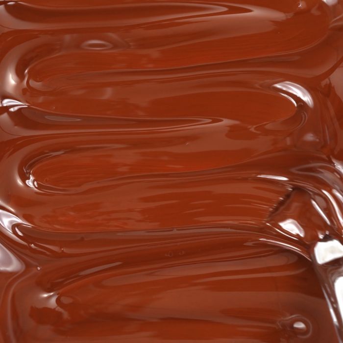 Application de Gel Couleur C44 Cerise