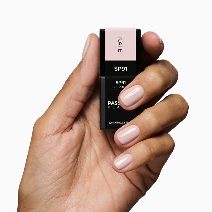 Vernis semi-permanent VS91 Kate détail