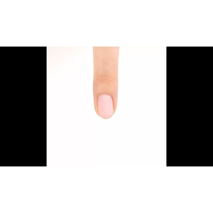 Application de Gel couleur C96 Gioia