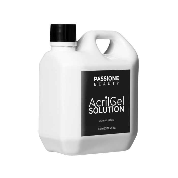 AcrilGel® Solution 960 ml dettaglio