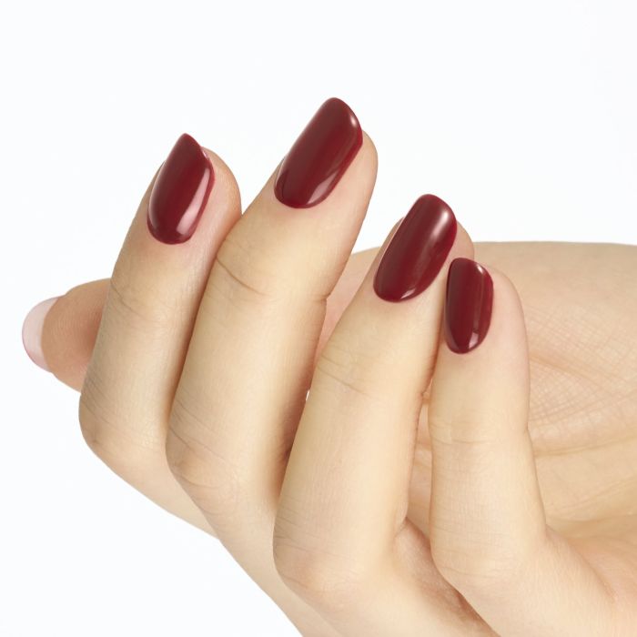 Esmalte semipermanente SP644 Deep Love detalle