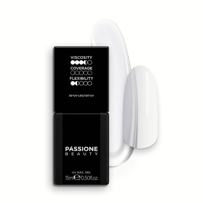 Master Fiber Base Clear 15 ml