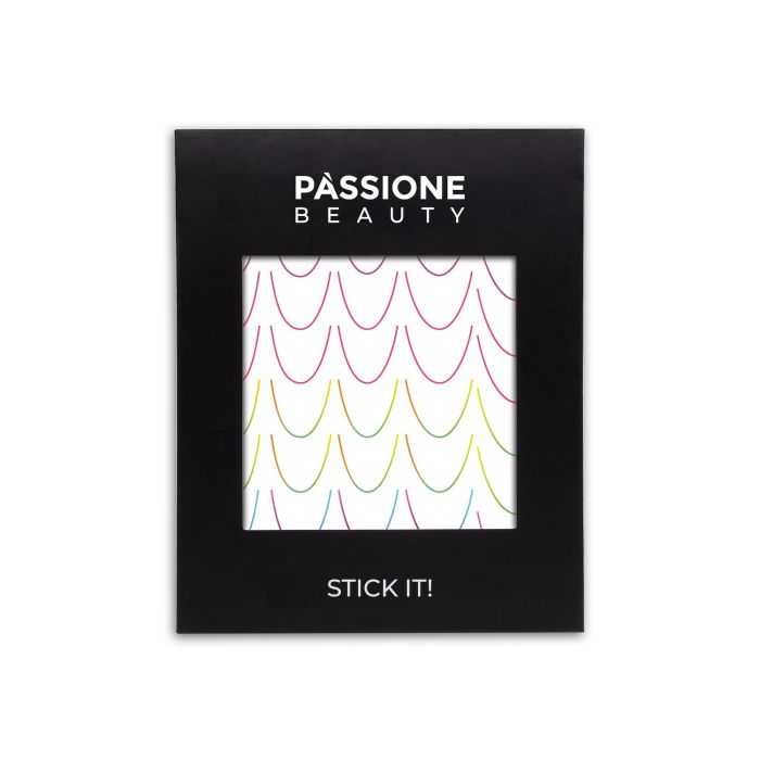 Luxe French – Stickers/Autocollants