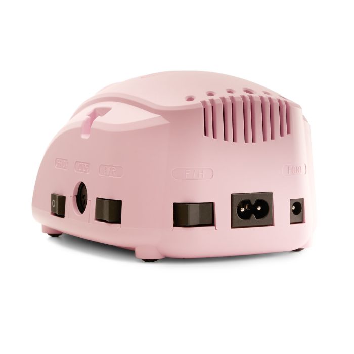 Ponceuse électrique Sh20N Champion 3 - Rose détail