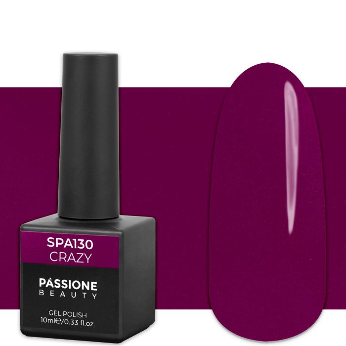 Esmalte Semipermanente EPA130 Crazy