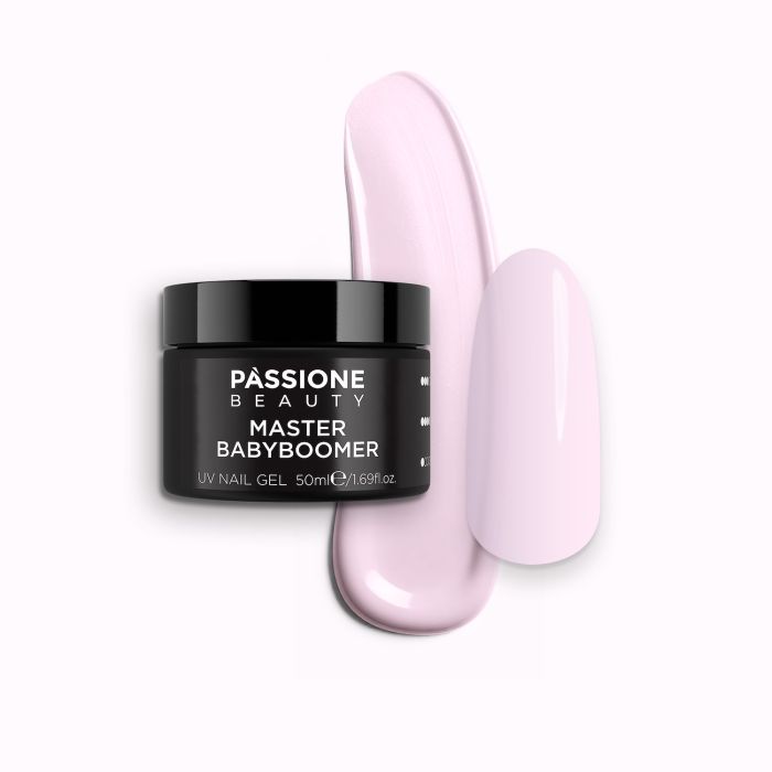Master Babyboomer 50 ml
