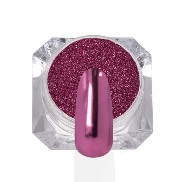 Chrome Pigment Pink