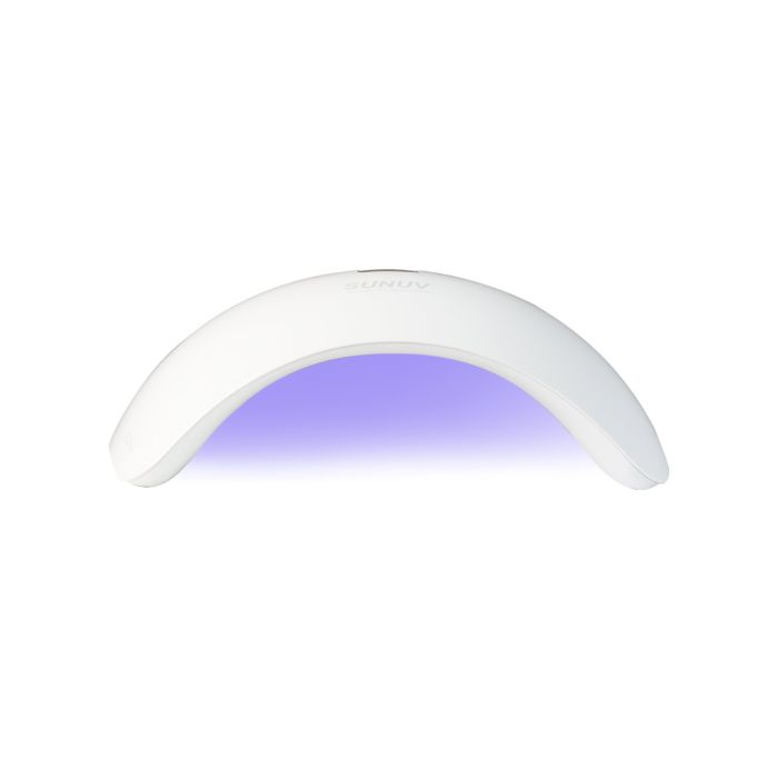 Lampe SUNUV 8 détail