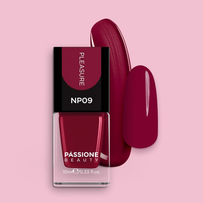 Nail Polish NP09 Pleasure