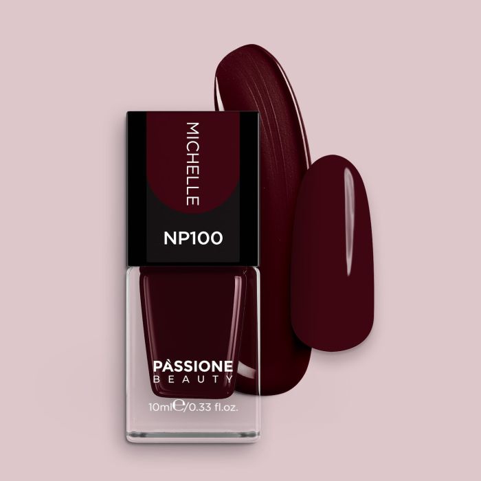 Nail Polish NP100 Michelle