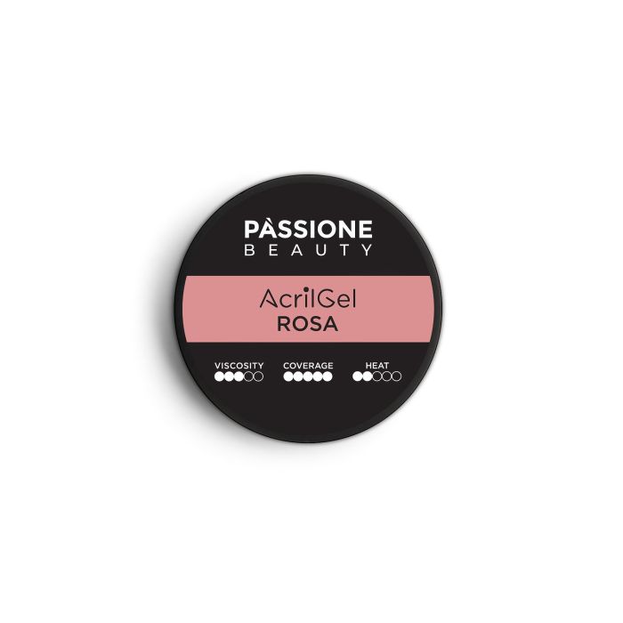 AcrilGel® Rosa 50 ml  dettaglio