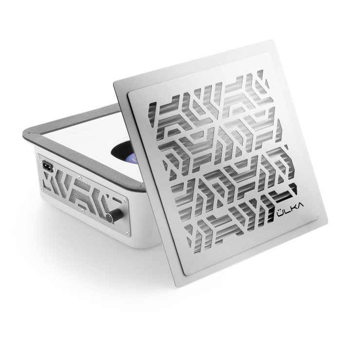 Aspirateur encastrable ÜLKA PREMIUM détail