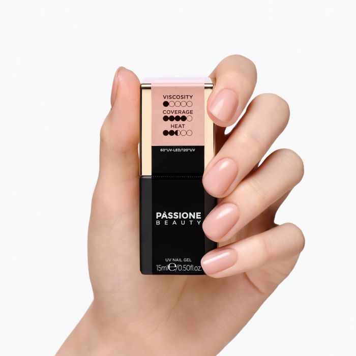 GELNIUS® Soft Natural 15ml détail