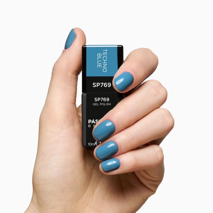 Colección Superscience - Semipermanente detalle