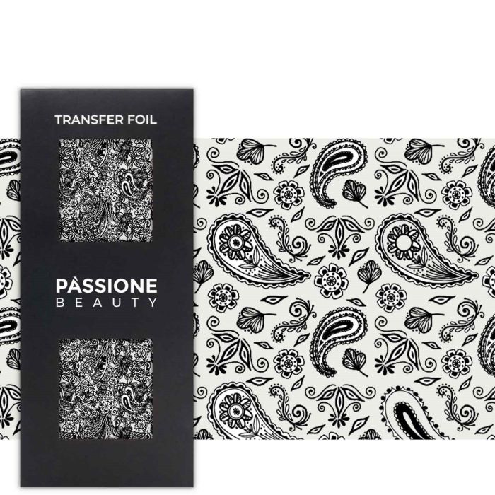Bandana - Transfer Foil