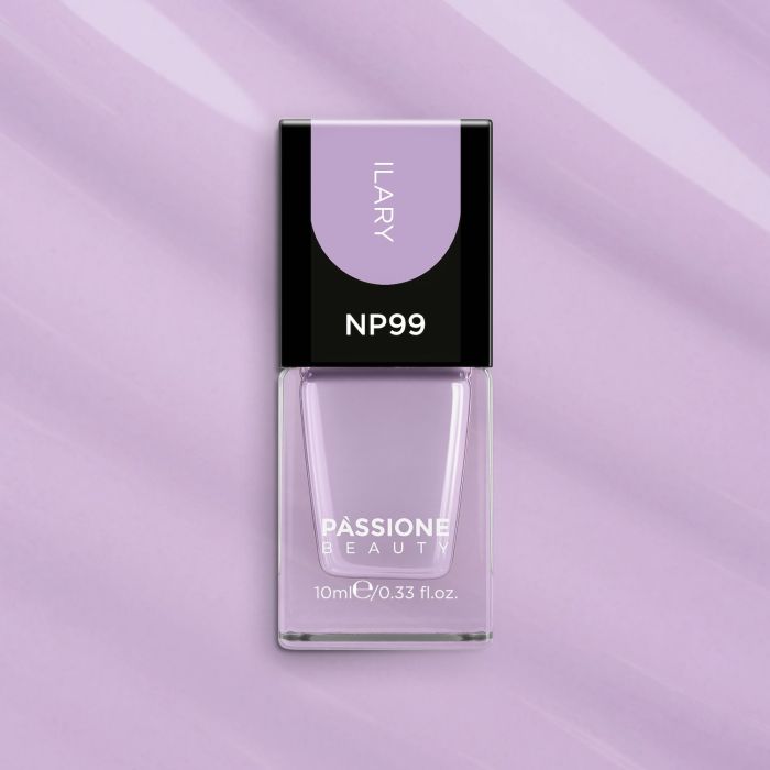 Vernis NP99 Ilary détail