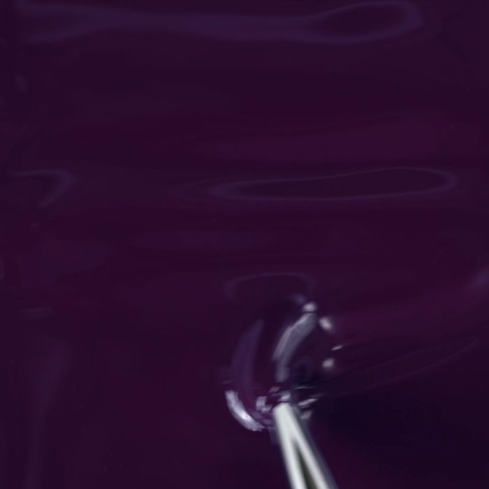 Application de Vernis semi-permanent VS207 Poker Face