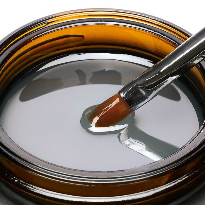 Master Gloss High Viscosity 50ml detalle