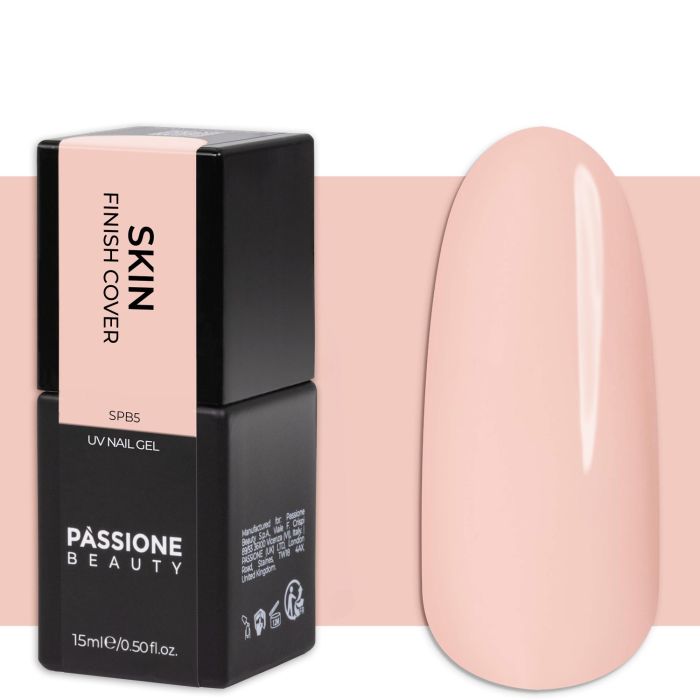 Finish Cover Skin-15ml