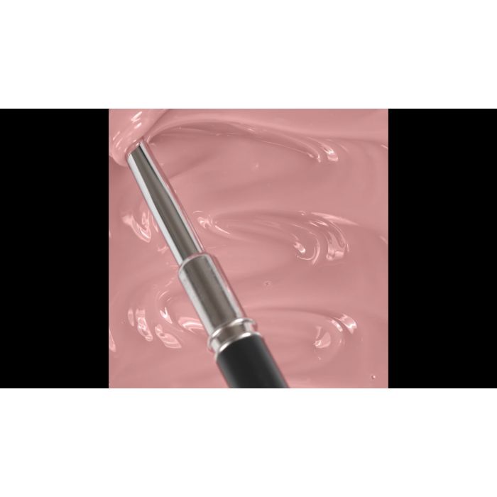 Application of JELLY-PRO Nude 15 ml