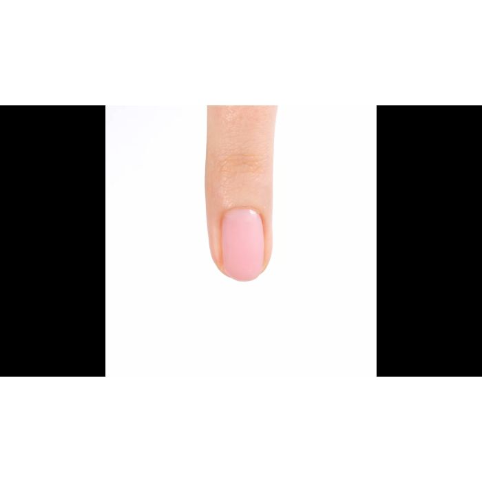 Application de Vernis semi-permanent SP703 Electric Fuchsia