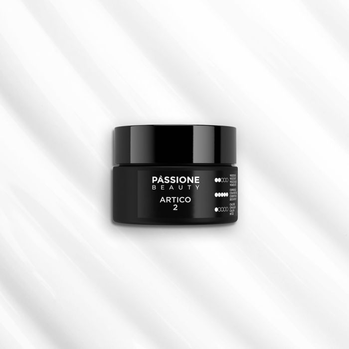 Artico 2 15 ml - Gel de construction tissotropique blanc optique couvrant - détail 3