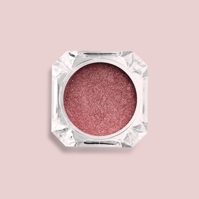 Chrome Pigment Rose Gold