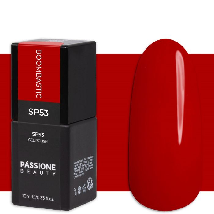 Esmalte Semipermanente EP53 Boombastic