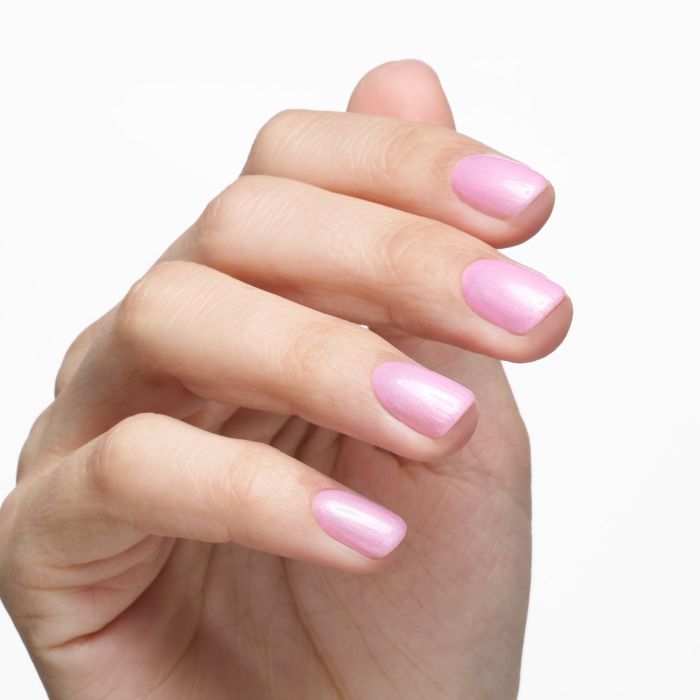 UV Nagellack SP669 Pink Donut Detail