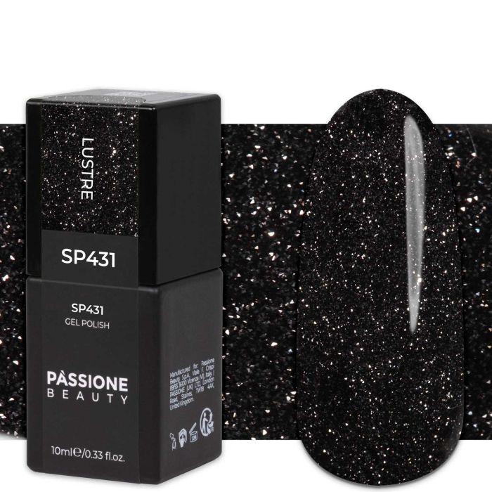 Esmalte semipermanente SP431 Lustre