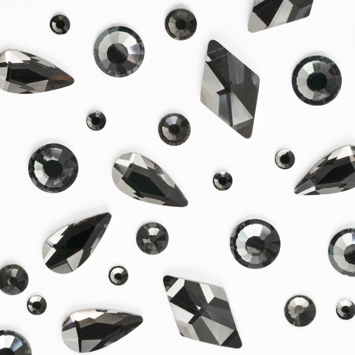 Fumé Gems Mix détail
