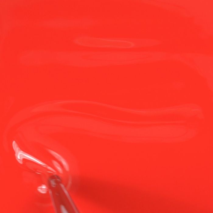 Anwendung von UV Nagellack SNF03 Red Diva