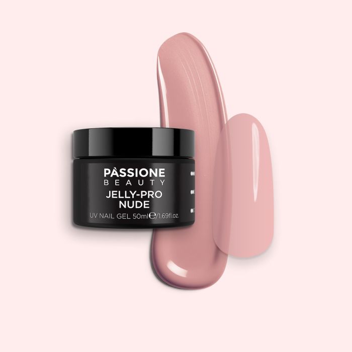 JELLY-PRO Nude 50ml