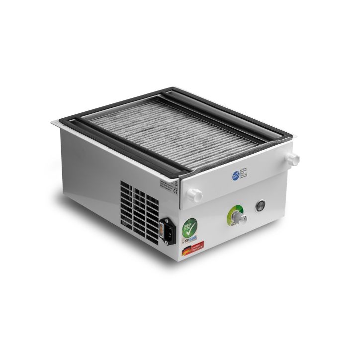 Aspiratore da incasso Taifun Mini