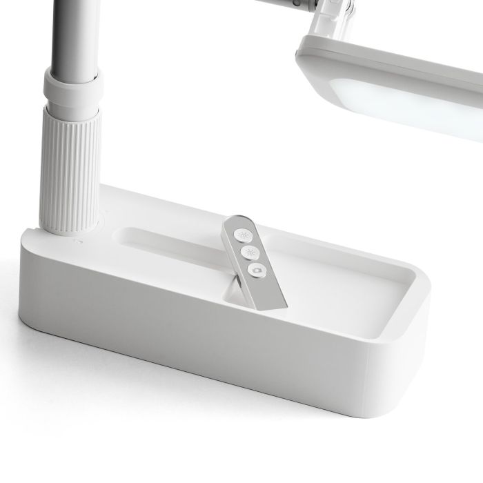 Insta-Nail – support pour smartphone & lampe pour Nail Art détail