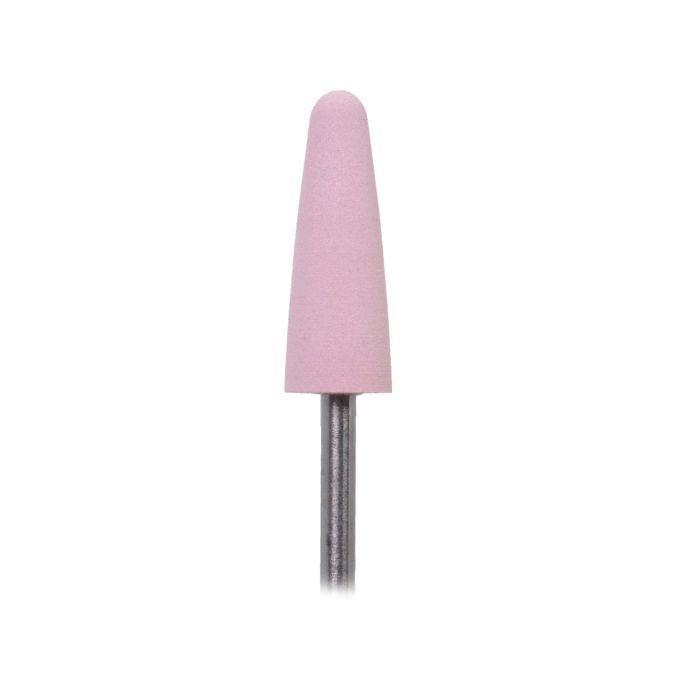 Dry Silicone Nail Drill Bit - Medium detail