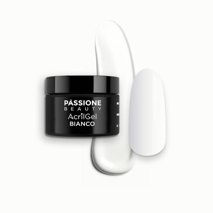 AcrilGel® White 50 ml