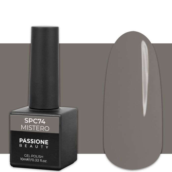Esmalte Semipermanente EPC74 Mystery