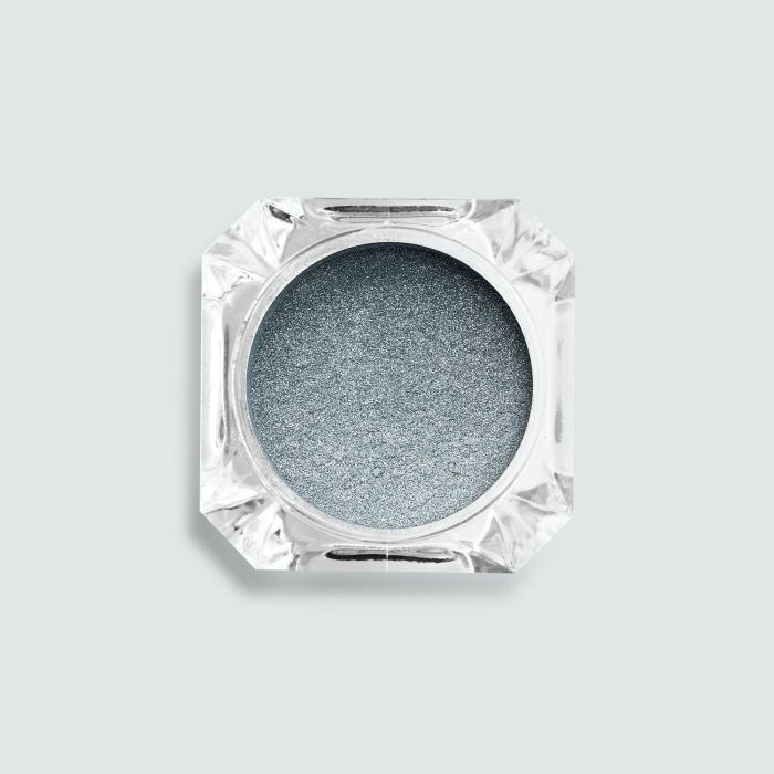 Chrome Pigment Silver