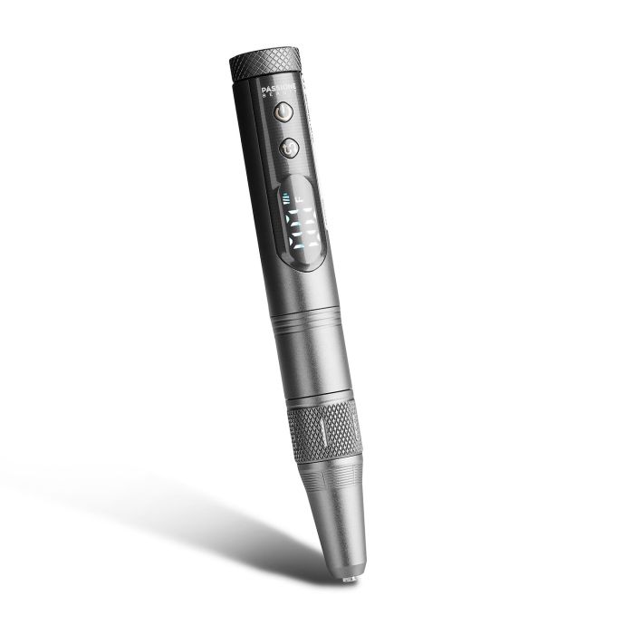 Ponceuse portable Velvet Manicure