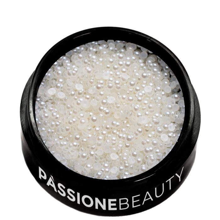 Pearls XS - Ivory