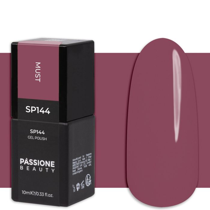 Vernis semi-permanent VS144 Must
