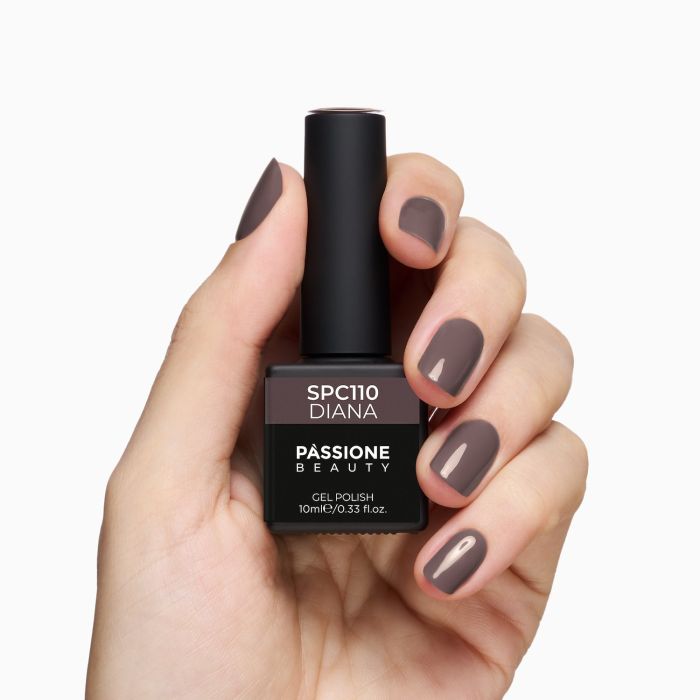 Colore semipermanente SPC110 Diana dettaglio